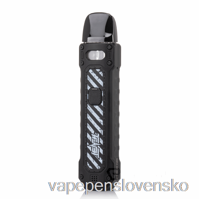 Uwell Caliburn Tenet 16w Pod Systém Uhlíkovo čierna Vape Cigareta